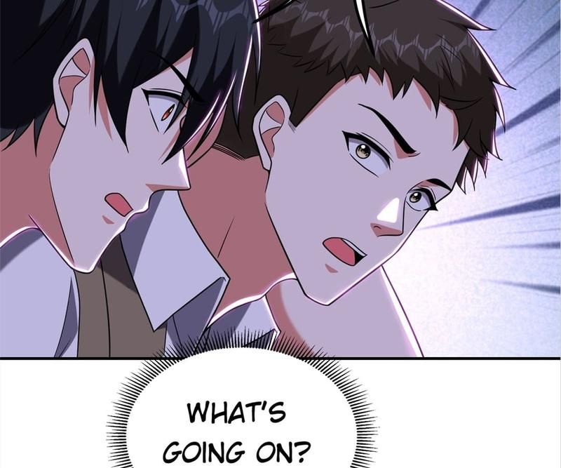 Pick Up the Prettiest Girl - Episode 268 — page 40