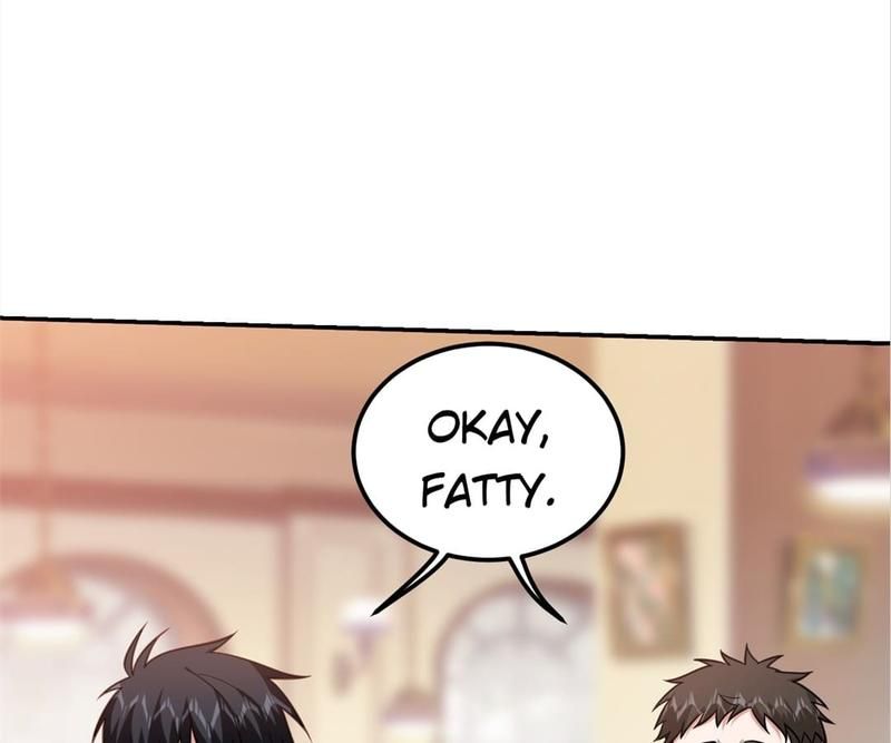 Pick Up the Prettiest Girl - Episode 268 — page 44