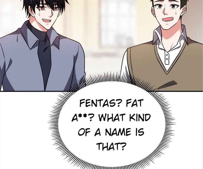 Pick Up the Prettiest Girl - Episode 268 — page 45