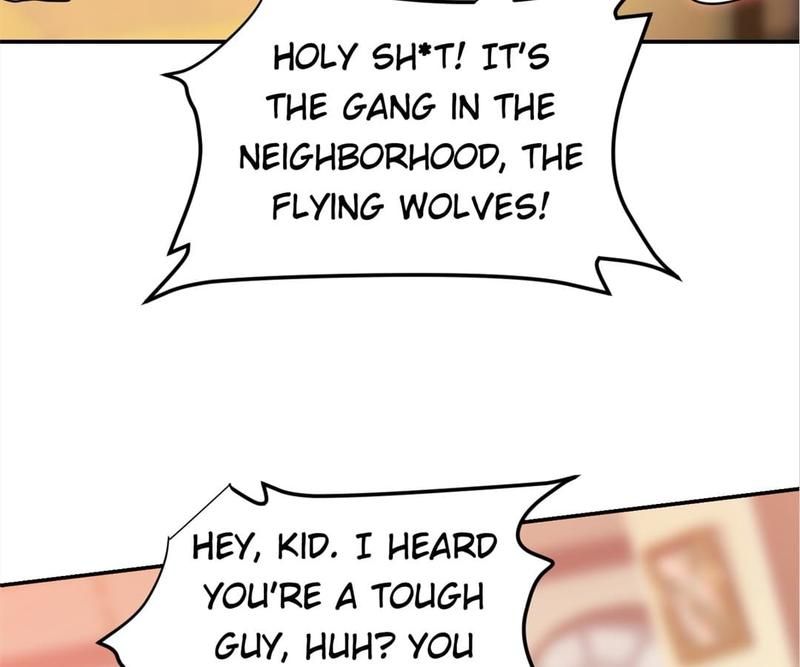 Pick Up the Prettiest Girl - Episode 268 — page 50