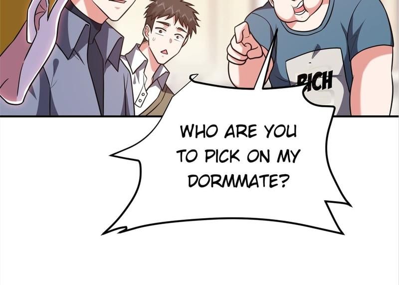 Pick Up the Prettiest Girl - Episode 268 — page 54