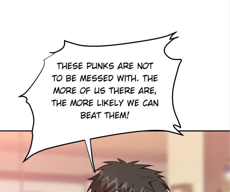 Pick Up the Prettiest Girl - Episode 268 — page 59