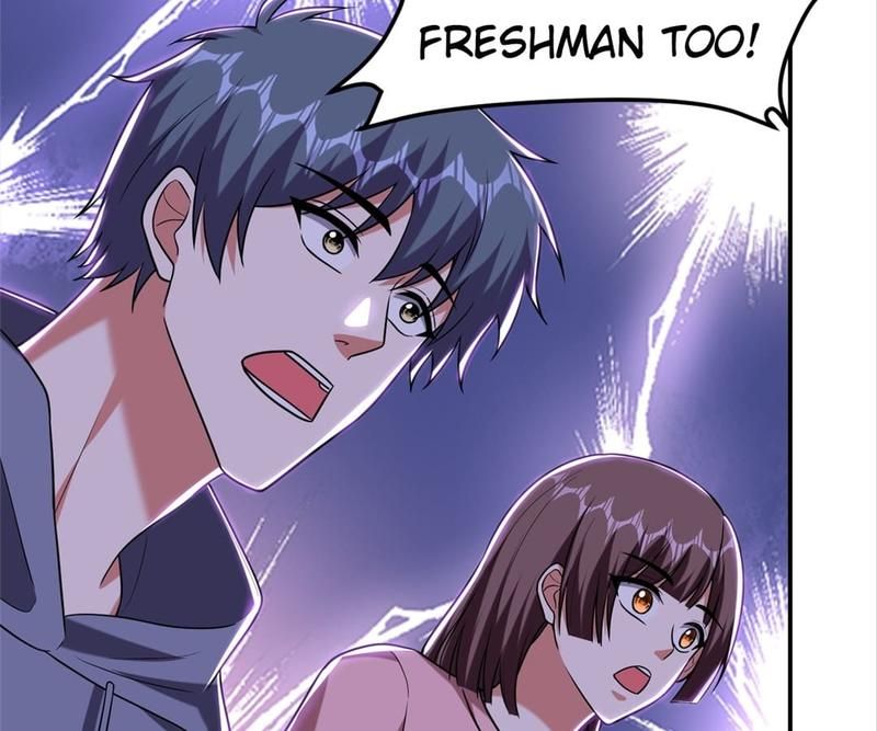 Pick Up the Prettiest Girl - Episode 268 — page 6