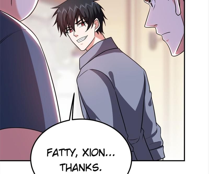 Pick Up the Prettiest Girl - Episode 268 — page 62