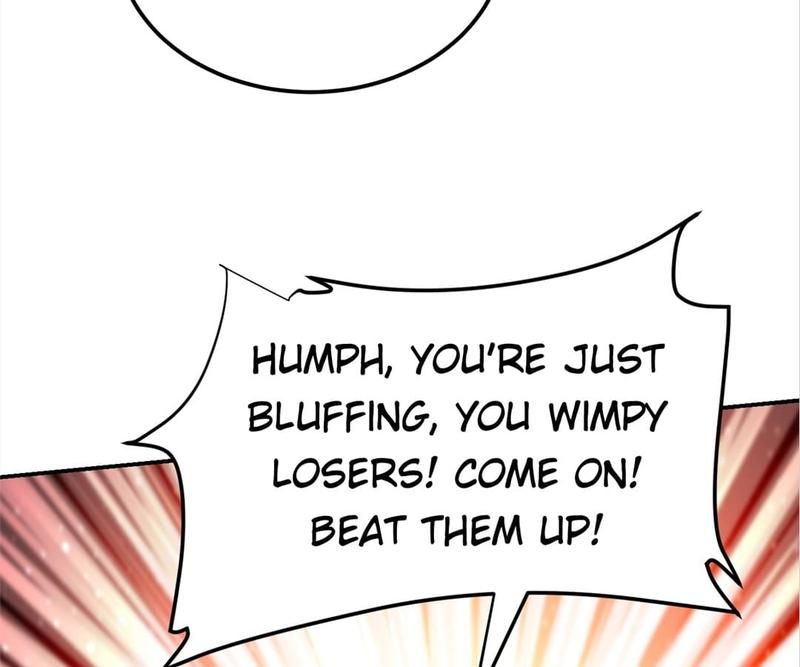 Pick Up the Prettiest Girl - Episode 268 — page 63