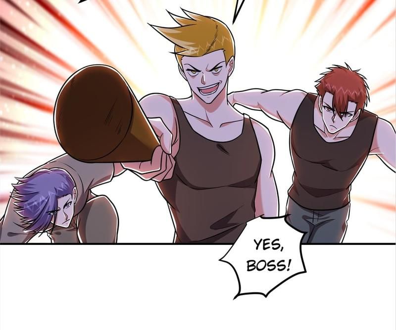 Pick Up the Prettiest Girl - Episode 268 — page 64
