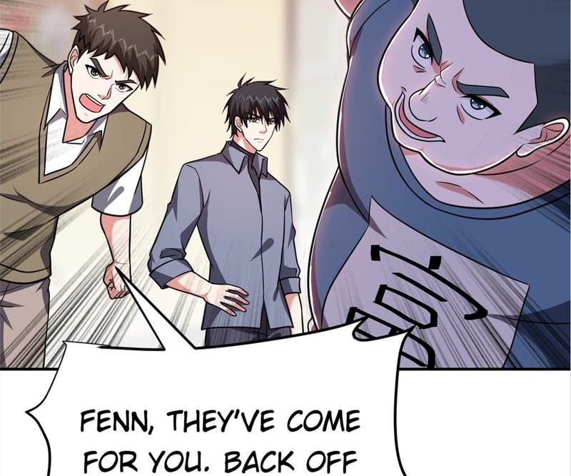 Pick Up the Prettiest Girl - Episode 268 — page 66