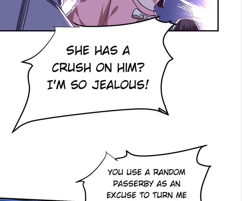 Pick Up the Prettiest Girl - Episode 268 — page 7