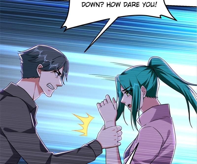 Pick Up the Prettiest Girl - Episode 268 — page 8