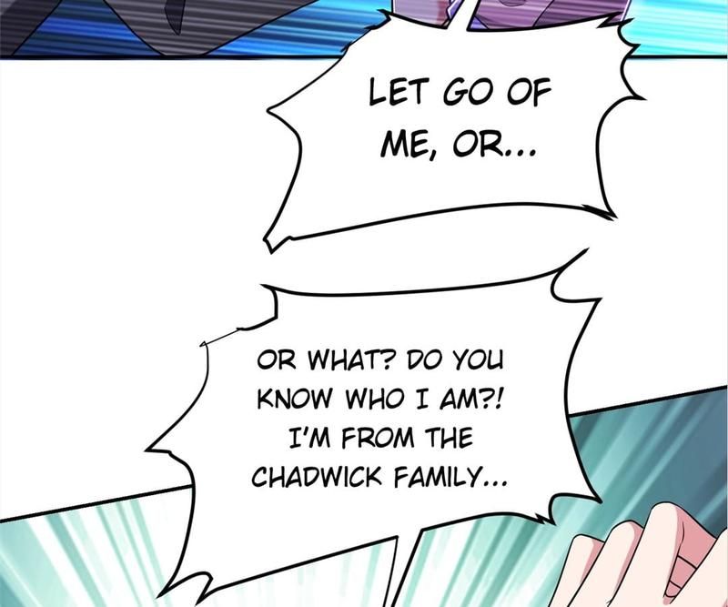 Pick Up the Prettiest Girl - Episode 268 — page 9