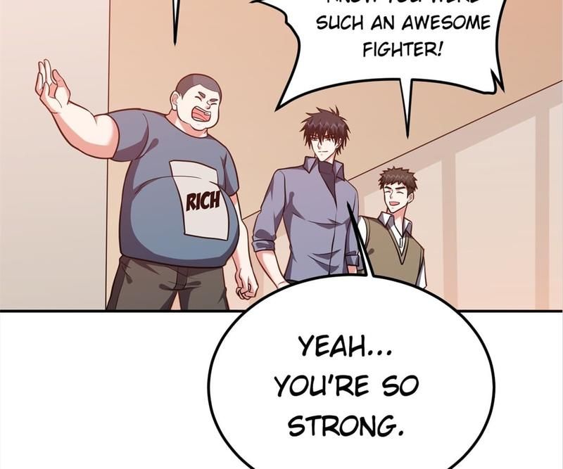 Pick Up the Prettiest Girl - Episode 269 — page 15