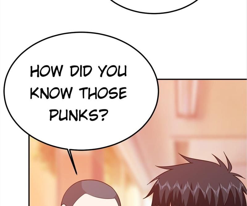 Pick Up the Prettiest Girl - Episode 269 — page 16