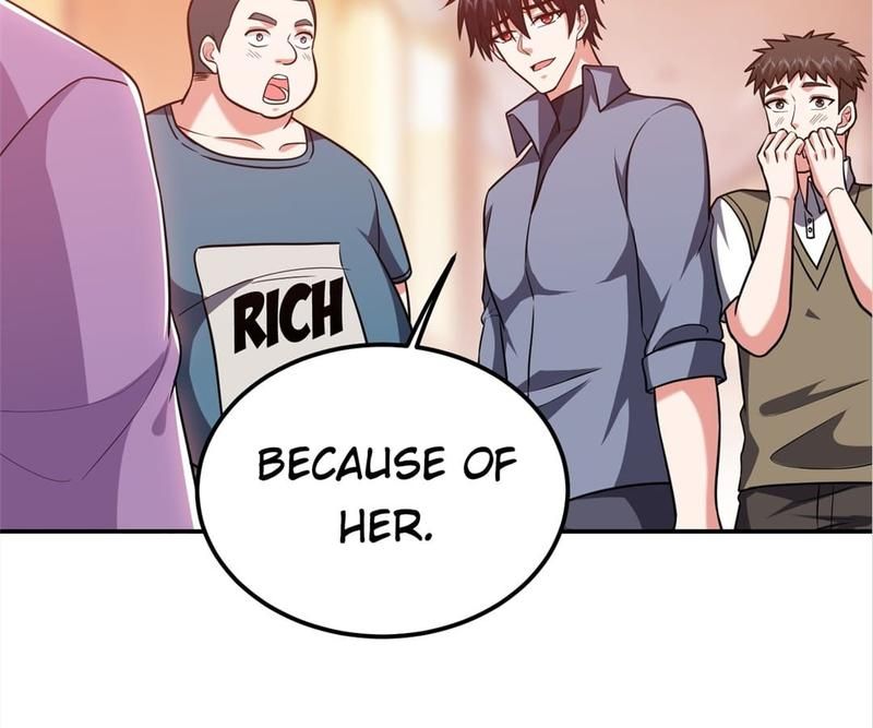 Pick Up the Prettiest Girl - Episode 269 — page 21