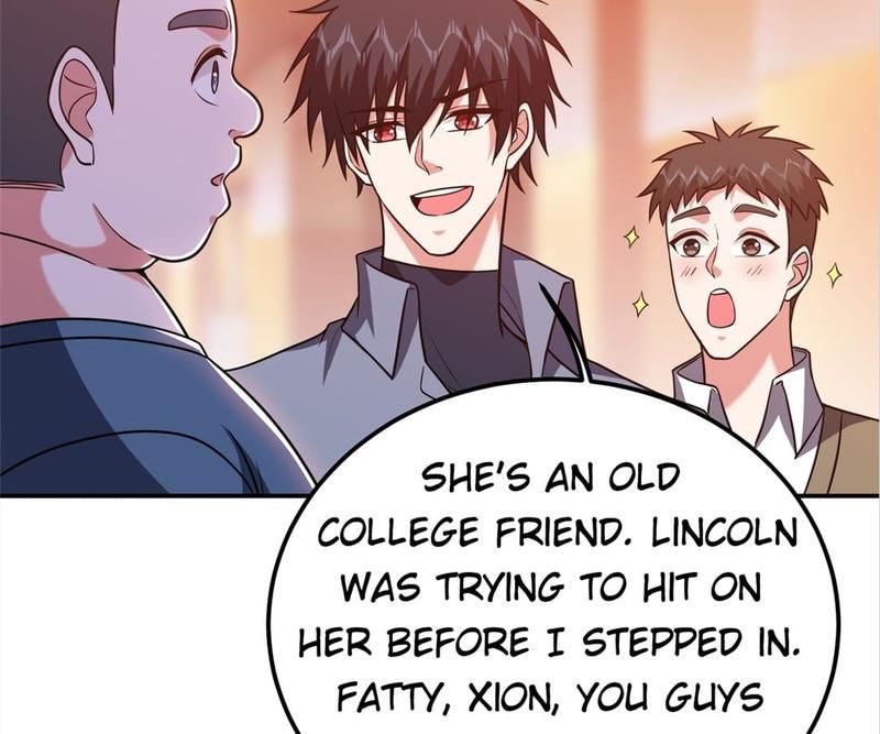 Pick Up the Prettiest Girl - Episode 269 — page 23