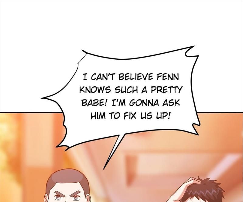 Pick Up the Prettiest Girl - Episode 269 — page 27