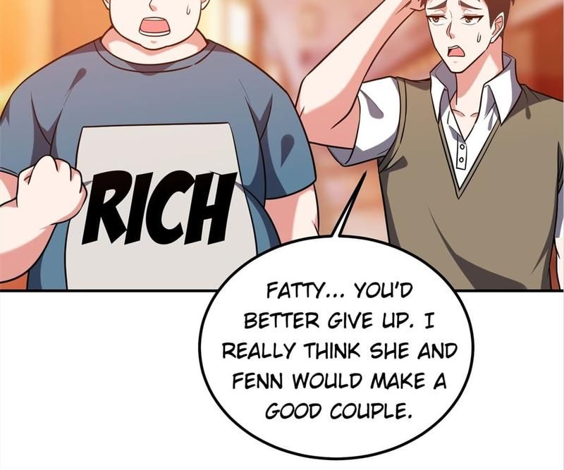 Pick Up the Prettiest Girl - Episode 269 — page 28
