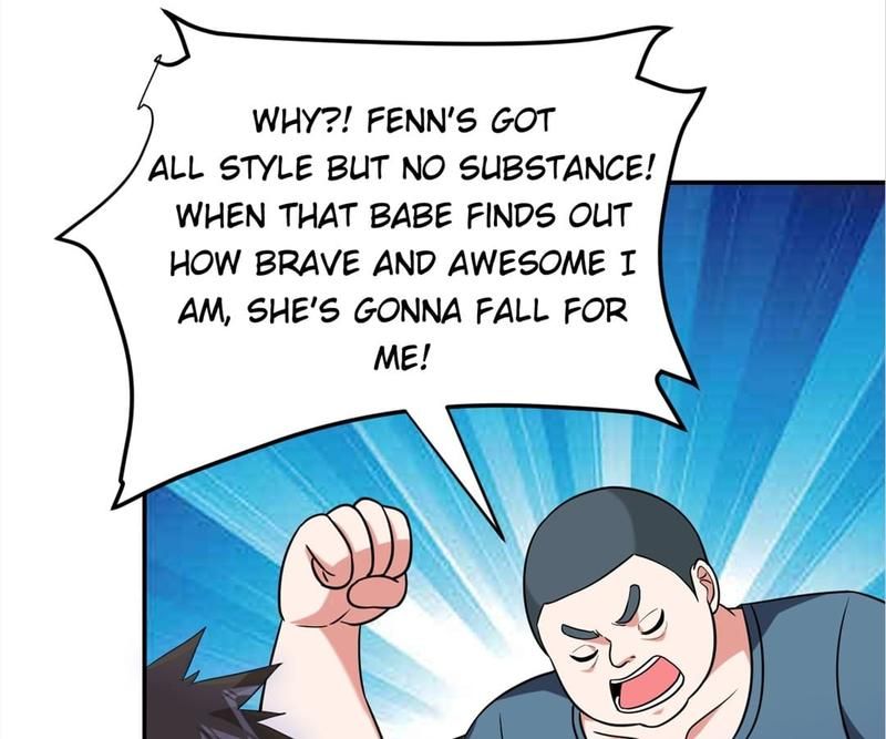 Pick Up the Prettiest Girl - Episode 269 — page 29