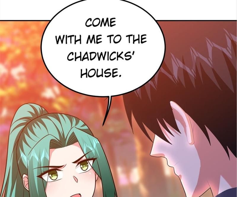 Pick Up the Prettiest Girl - Episode 269 — page 36