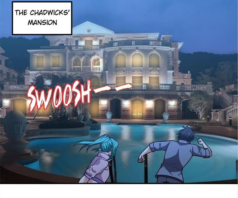 Pick Up the Prettiest Girl - Episode 269 — page 39
