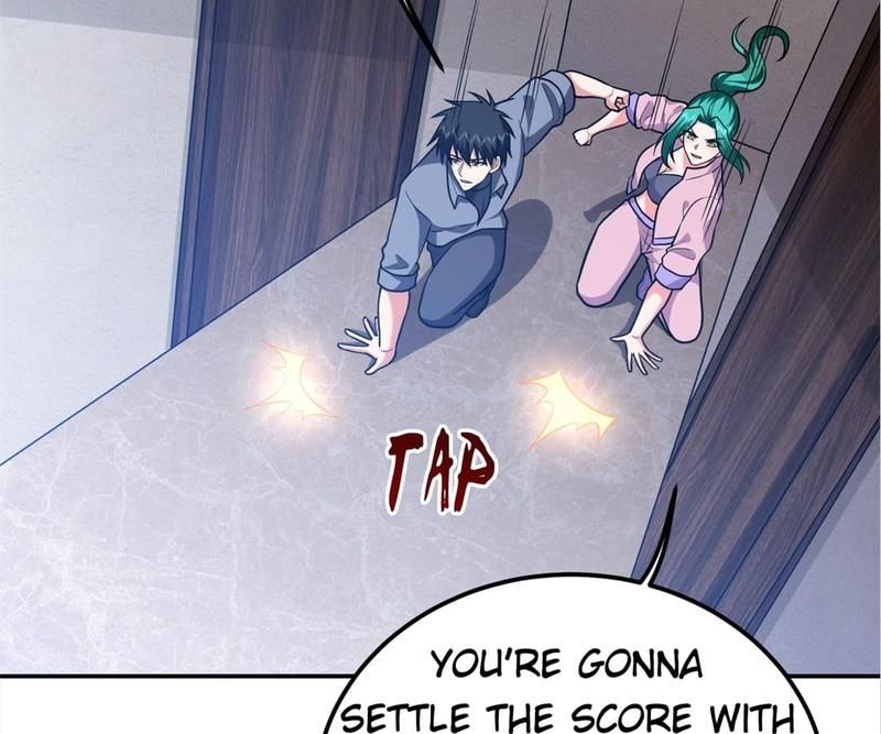 Pick Up the Prettiest Girl - Episode 269 — page 41