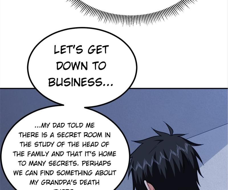 Pick Up the Prettiest Girl - Episode 269 — page 45