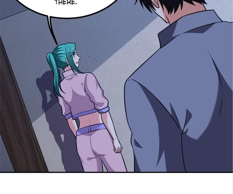 Pick Up the Prettiest Girl - Episode 269 — page 46