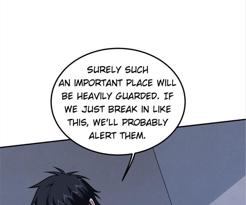 Pick Up the Prettiest Girl - Episode 269 — page 47
