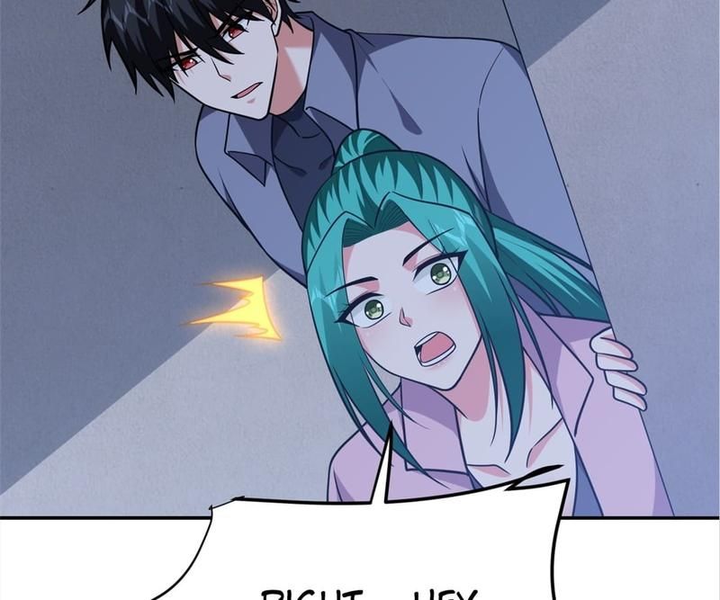 Pick Up the Prettiest Girl - Episode 269 — page 48