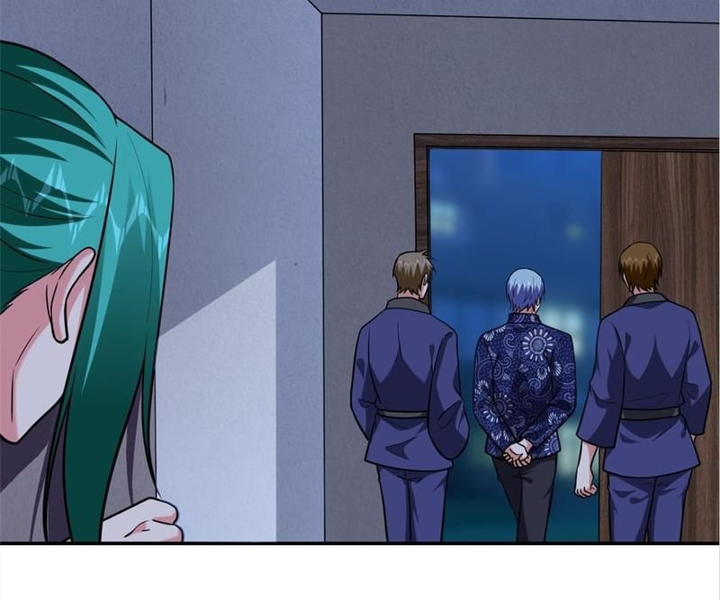 Pick Up the Prettiest Girl - Episode 269 — page 50