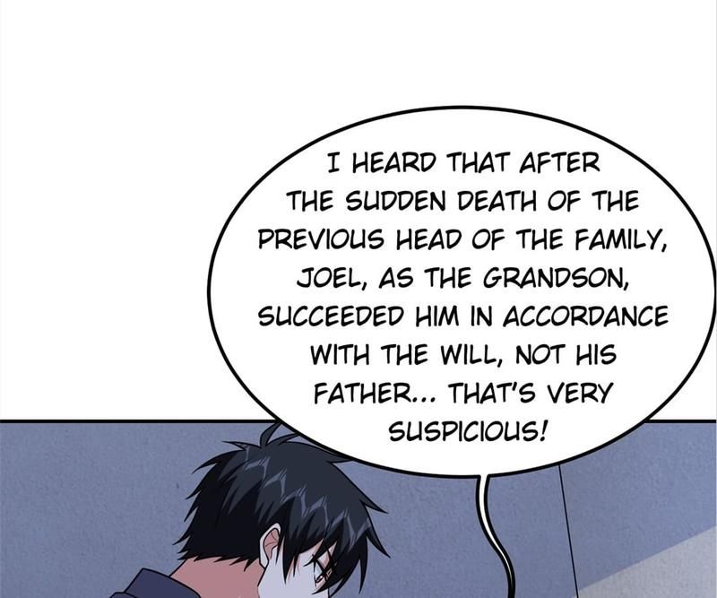 Pick Up the Prettiest Girl - Episode 269 — page 51