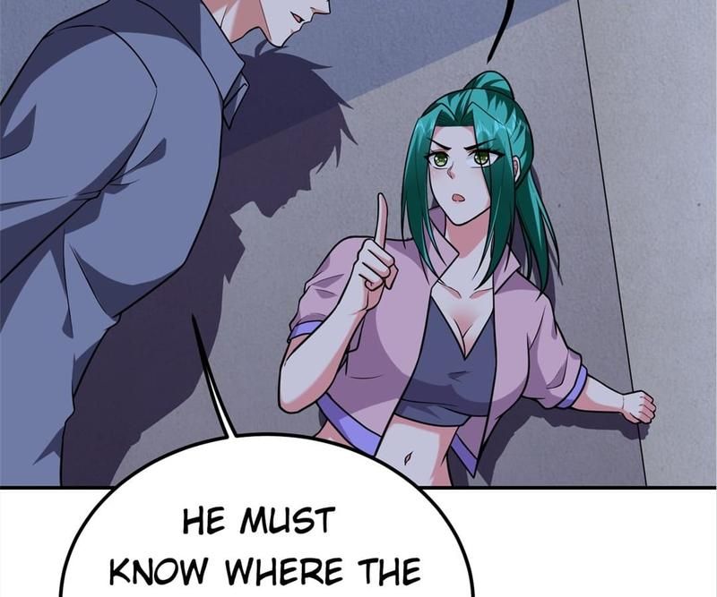 Pick Up the Prettiest Girl - Episode 269 — page 52
