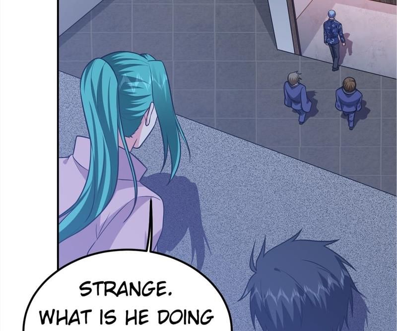 Pick Up the Prettiest Girl - Episode 269 — page 54