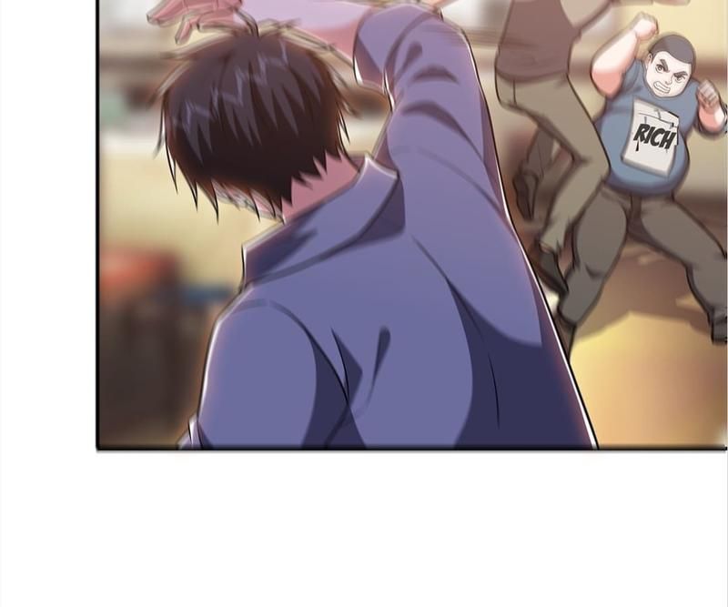 Pick Up the Prettiest Girl - Episode 269 — page 6