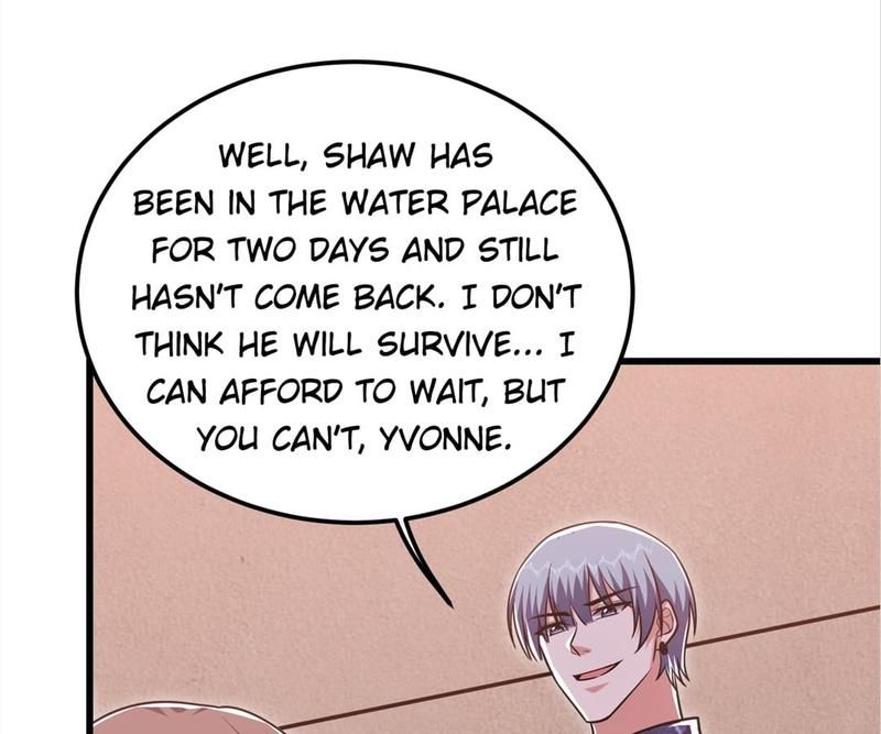 Pick Up the Prettiest Girl - Episode 269 — page 65