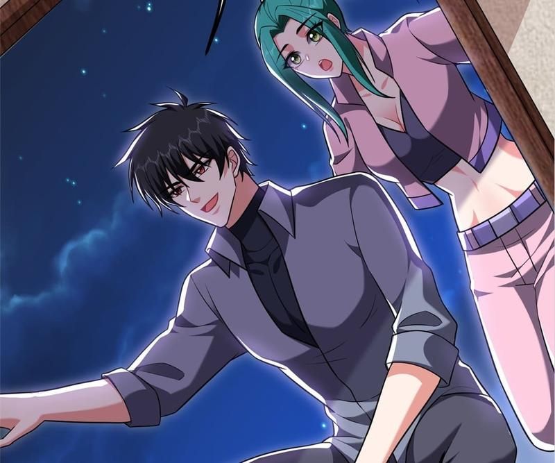 Pick Up the Prettiest Girl - Episode 269 — page 75
