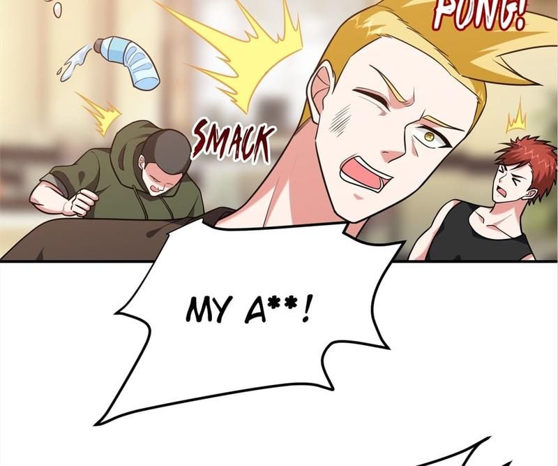 Pick Up the Prettiest Girl - Episode 269 — page 8