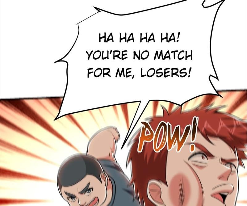Pick Up the Prettiest Girl - Episode 269 — page 9