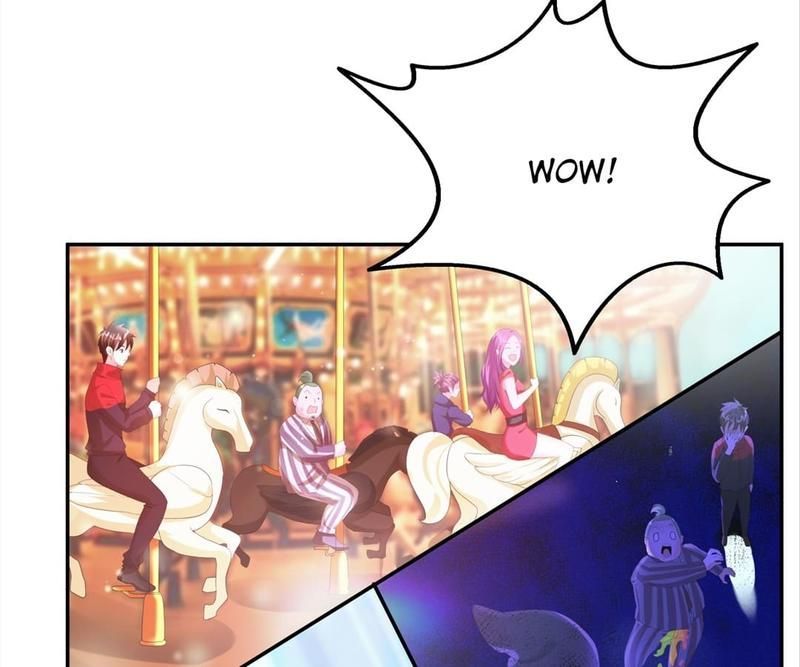 Pick Up the Prettiest Girl - Episode 27 — page 12