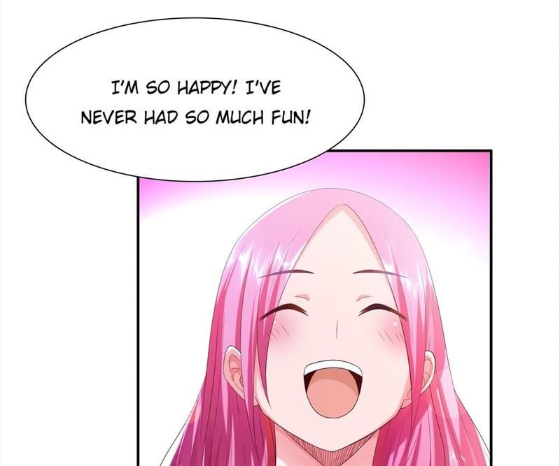 Pick Up the Prettiest Girl - Episode 27 — page 16