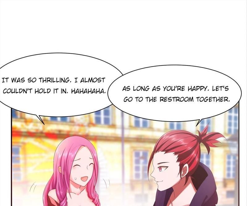 Pick Up the Prettiest Girl - Episode 27 — page 18