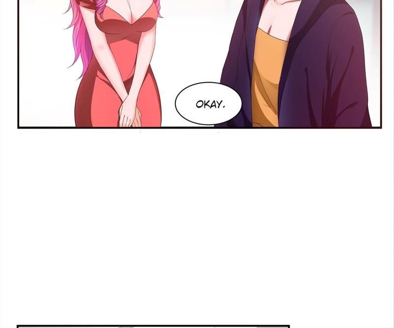 Pick Up the Prettiest Girl - Episode 27 — page 19