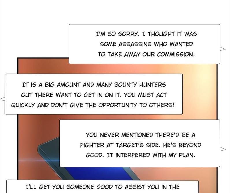 Pick Up the Prettiest Girl - Episode 27 — page 24