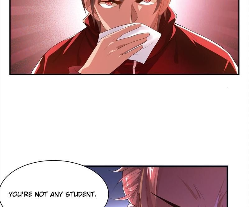 Pick Up the Prettiest Girl - Episode 27 — page 3