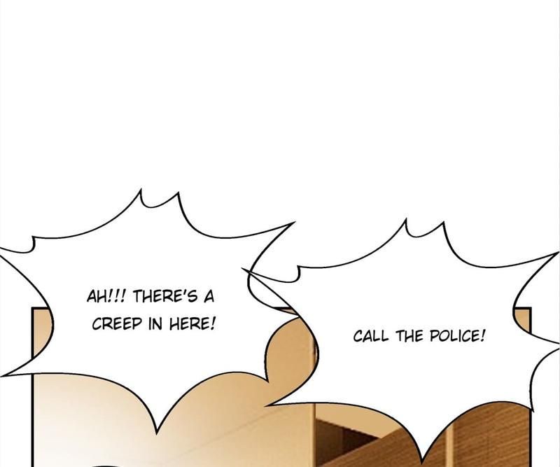 Pick Up the Prettiest Girl - Episode 27 — page 30