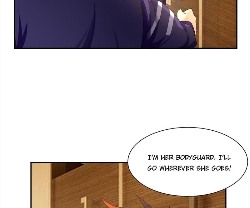 Pick Up the Prettiest Girl - Episode 27 — page 32
