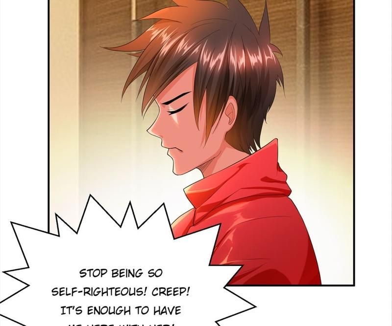Pick Up the Prettiest Girl - Episode 27 — page 33