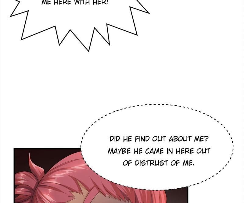 Pick Up the Prettiest Girl - Episode 27 — page 34