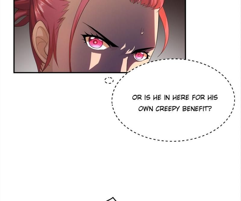 Pick Up the Prettiest Girl - Episode 27 — page 35