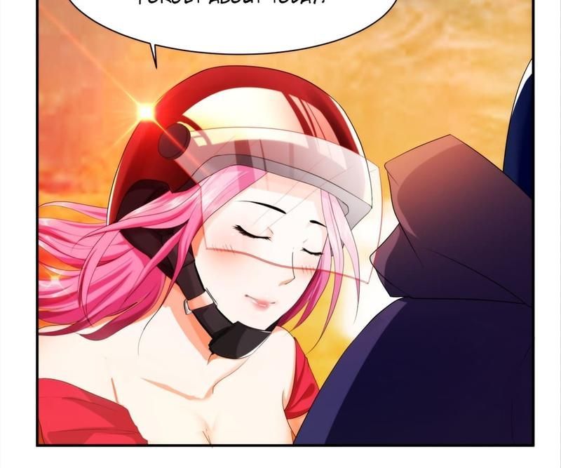 Pick Up the Prettiest Girl - Episode 27 — page 40