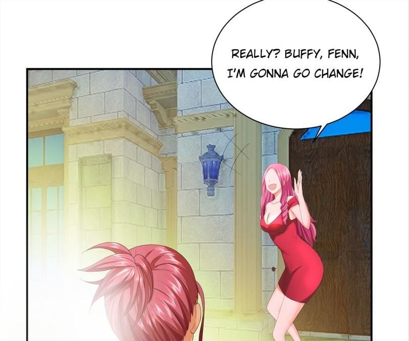 Pick Up the Prettiest Girl - Episode 27 — page 45